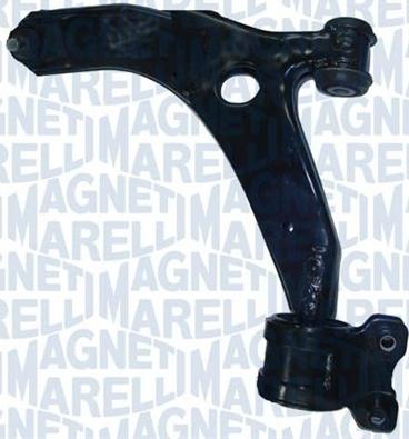 Magneti Marelli 301181379600 - Рычаг подвески колеса autosila-amz.com