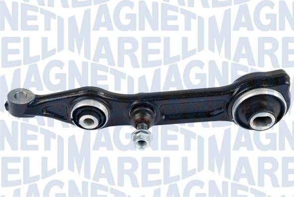 Magneti Marelli 301181374800 - Рычаг подвески колеса autosila-amz.com