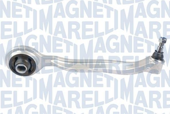 Magneti Marelli 301181374200 - Рычаг подвески колеса autosila-amz.com