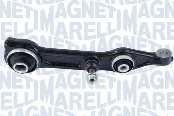 Magneti Marelli 301181374700 - Рычаг подвески колеса autosila-amz.com