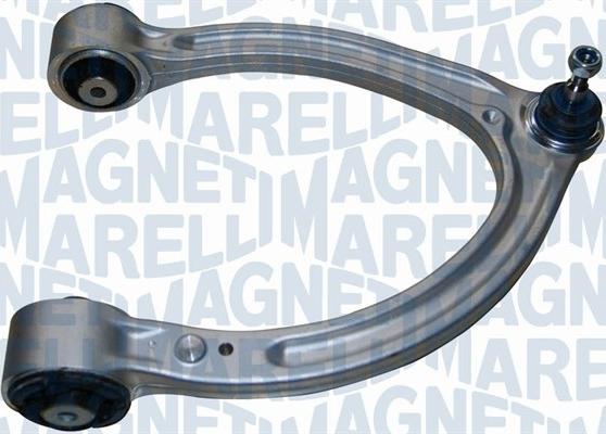 Magneti Marelli 301181376600 - Рычаг подвески колеса autosila-amz.com