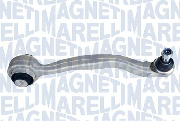 Magneti Marelli 301181370900 - Рычаг подвески колеса autosila-amz.com