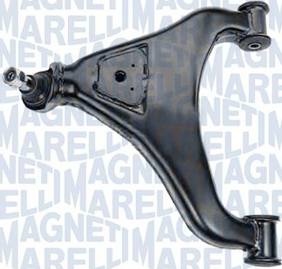 Magneti Marelli 301181370200 - Рычаг подвески колеса autosila-amz.com