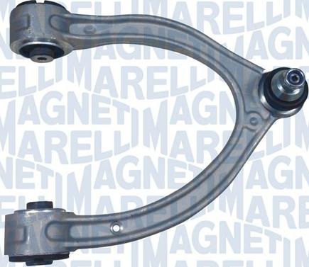 Magneti Marelli 301181378600 - Рычаг подвески колеса autosila-amz.com