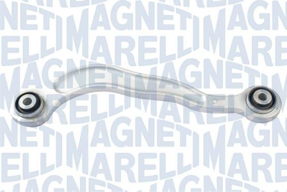 Magneti Marelli 301181373900 - Рычаг подвески колеса autosila-amz.com