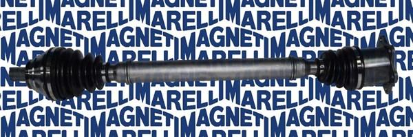 Magneti Marelli 302004190102 - Приводной вал autosila-amz.com