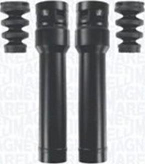 Magneti Marelli 310116110183 - Комплект крепления амортизатора задн (кожух) MITSUBISHI COLT VI SMART FORFOUR 1.1-1.5D 01.04-06.12 autosila-amz.com
