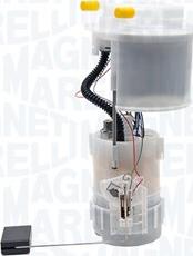 Magneti Marelli 313011313113 - Модуль топливного насоса autosila-amz.com