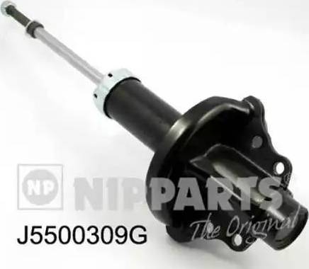 Magneti Marelli 381055003097 - Амортизатор autosila-amz.com