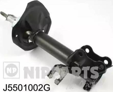 Magneti Marelli 381055010027 - Амортизатор autosila-amz.com