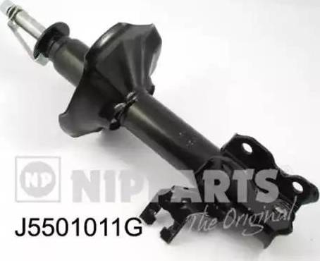 Magneti Marelli 381055010117 - Амортизатор autosila-amz.com