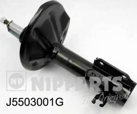 Magneti Marelli 381055030017 - Амортизатор autosila-amz.com