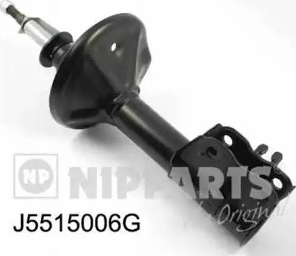 Magneti Marelli 381055150067 - Амортизатор autosila-amz.com