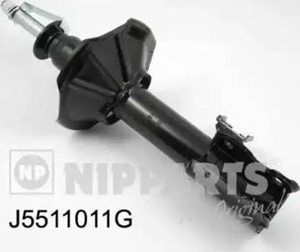 Magneti Marelli 381055110117 - Амортизатор autosila-amz.com