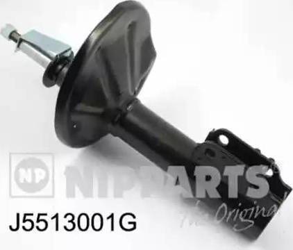 Magneti Marelli 381055130017 - Амортизатор autosila-amz.com