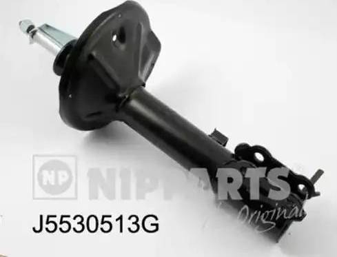 Magneti Marelli 381055305137 - Амортизатор autosila-amz.com