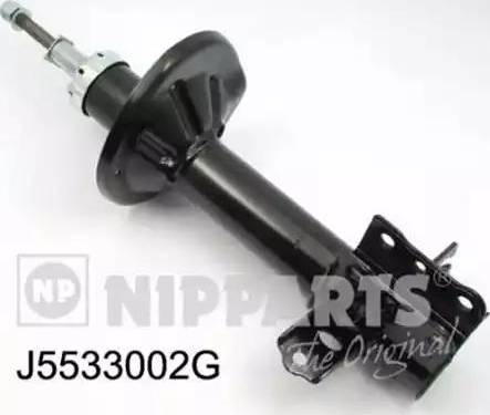 Magneti Marelli 381055330027 - Амортизатор autosila-amz.com