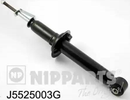 Magneti Marelli 381055250037 - Амортизатор autosila-amz.com