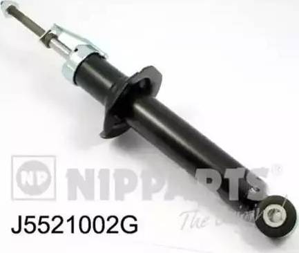 Magneti Marelli 381055210027 - Амортизатор autosila-amz.com