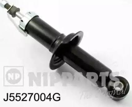 Magneti Marelli 381055270047 - Амортизатор autosila-amz.com