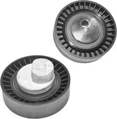 Magneti Marelli 331316170547 - 331316170547#PULLEY WITH TENSIONER, AUXILIARY BELT! \\BMW autosila-amz.com