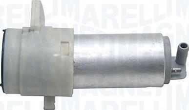 Magneti Marelli 219900000018 - Топливный насос autosila-amz.com