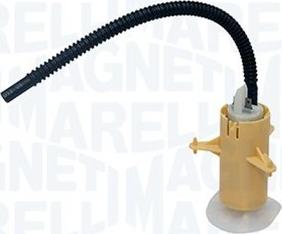 Magneti Marelli 219900000072 - Топливный насос autosila-amz.com
