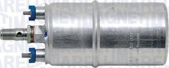 Magneti Marelli 219900000105 - Топливный насос autosila-amz.com