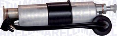 Magneti Marelli 219722020500 - Топливный насос autosila-amz.com
