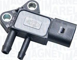 Magneti Marelli 215910001500 - Датчик, давление выхлопных газов autosila-amz.com