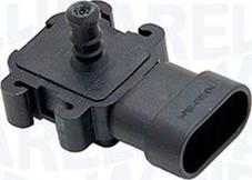 Magneti Marelli 215810005400 - Датчик, давление наддува autosila-amz.com