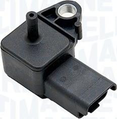 Magneti Marelli 215810005500 - Датчик, давление наддува autosila-amz.com