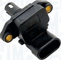 Magneti Marelli 215810008100 - Датчик, давление во впускной трубе autosila-amz.com