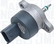 Magneti Marelli 215820000600 - Редукционный клапан, Common-Rail-System autosila-amz.com