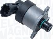 Magneti Marelli 215820003000 - Редукционный клапан, Common-Rail-System autosila-amz.com