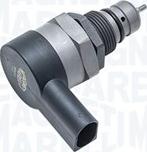 Magneti Marelli 215820003200 - Редукционный клапан, Common-Rail-System autosila-amz.com