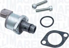 Magneti Marelli 215820002200 - Редукционный клапан, Common-Rail-System autosila-amz.com