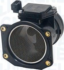 Magneti Marelli 213719666010 - Датчик потока, массы воздуха autosila-amz.com