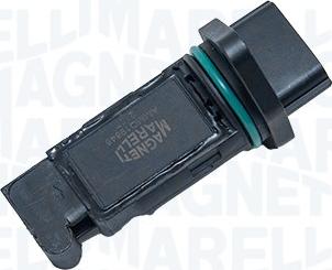 Magneti Marelli 213719845019 - Датчик потока, массы воздуха autosila-amz.com