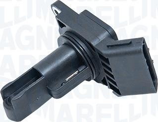 Magneti Marelli 213719846019 - Датчик потока, массы воздуха autosila-amz.com