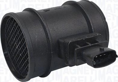 Magneti Marelli 213719803019 - Датчик потока, массы воздуха autosila-amz.com