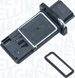 Magneti Marelli 213719835019 - Air flowmeter (5 pin, cartridge) fits: INFINITI EX, FX, G, M, M37, Q60 autosila-amz.com