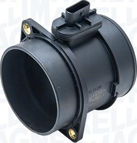 Magneti Marelli 213719831019 - Датчик потока, массы воздуха autosila-amz.com