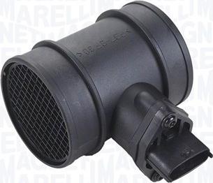 Magneti Marelli 213719799019 - Датчик потока, массы воздуха autosila-amz.com