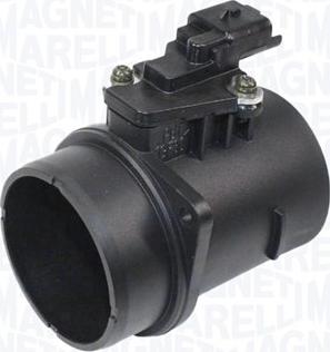 Magneti Marelli 213719796019 - Датчик потока, массы воздуха autosila-amz.com