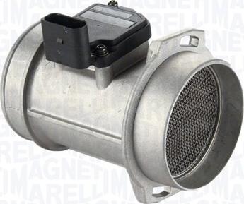 Magneti Marelli 213719774019 - Датчик потока, массы воздуха autosila-amz.com