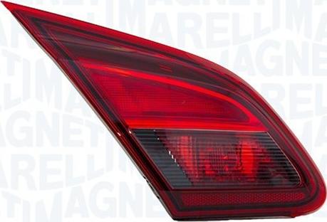 Magneti Marelli 714000062654 - Задний фонарь autosila-amz.com