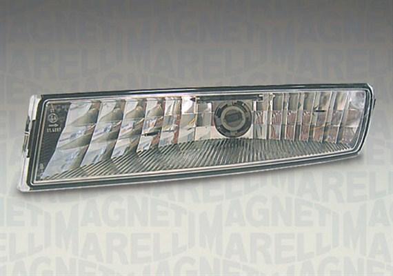 Magneti Marelli 714000012861 - Фонарь указателя поворота autosila-amz.com