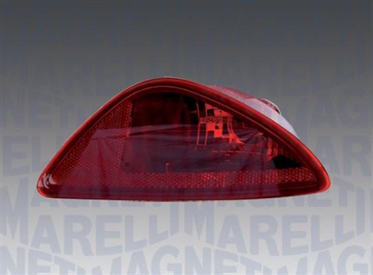 Magneti Marelli 714026140801 - Отражатель autosila-amz.com