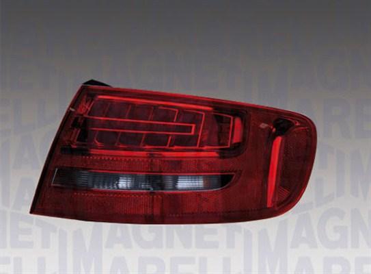 Magneti Marelli 714021590701 - Задний фонарь autosila-amz.com